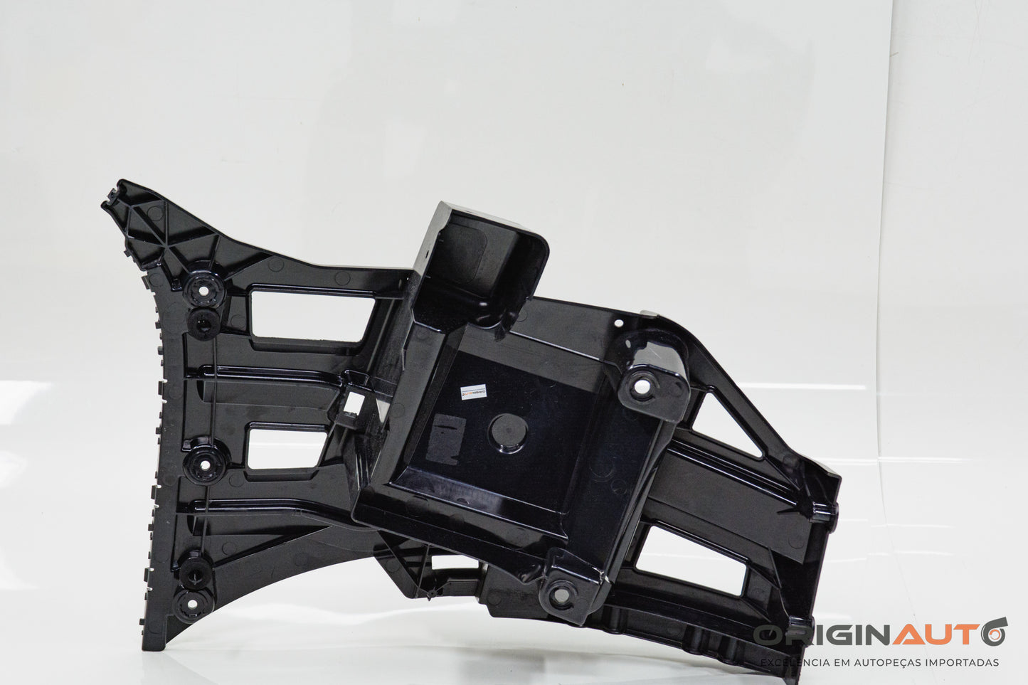 Guia Parachoque Traseiro Direito Bmw X1 S20I Activeflex F48 2017 7332318