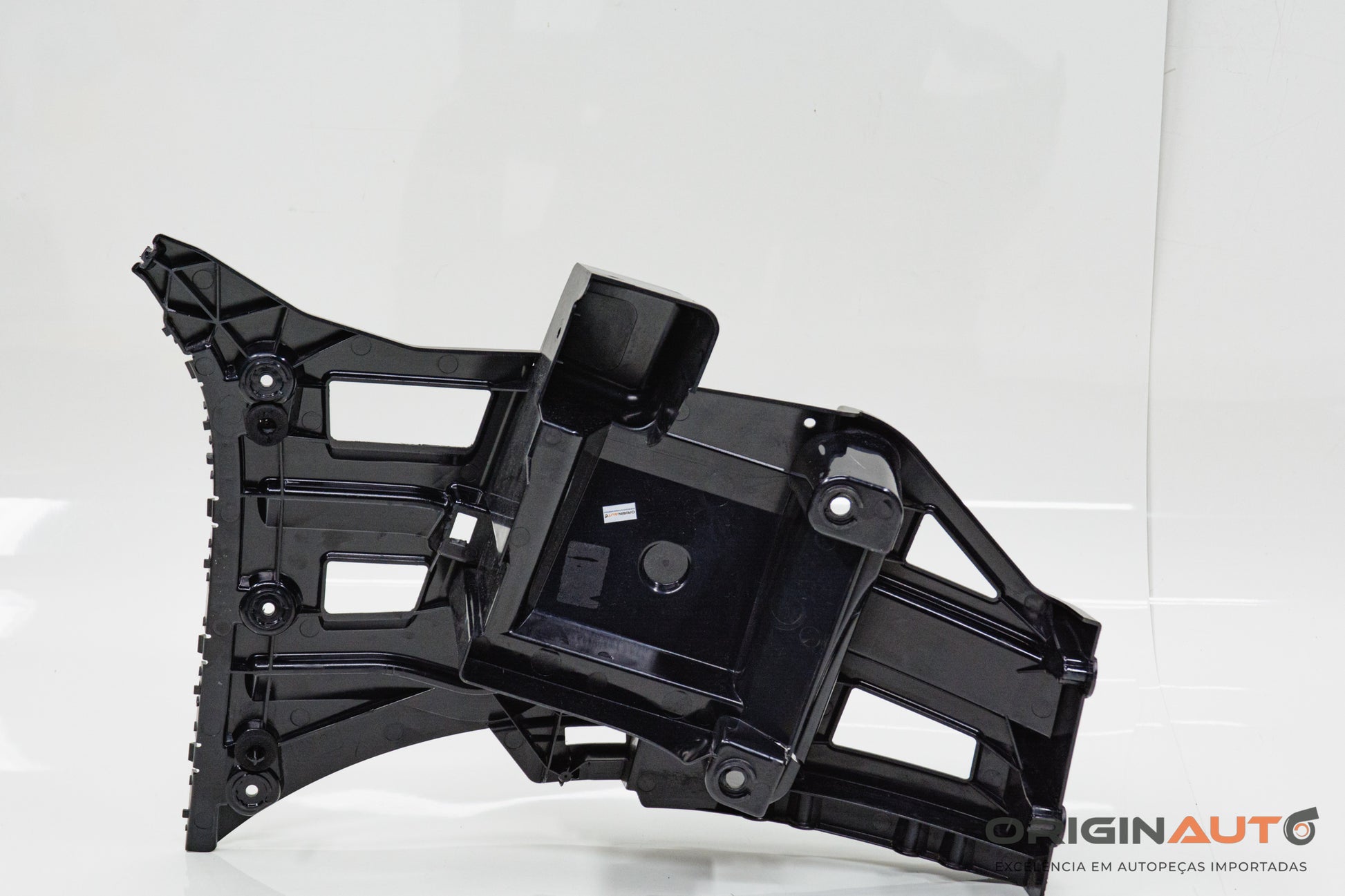 Guia Parachoque Traseiro Direito Bmw X1 S20I Activeflex F48 2017 7332318