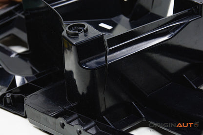 Guia Parachoque Traseiro Direito Bmw X1 S20I Activeflex F48 2017 7332318