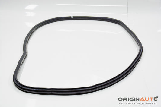Borracha Vedação Porta Dianteira Direita Bmw X1 S20I Activeflex F48 2017 7349628