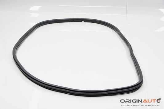 Borracha Vedação Porta Dianteira Direita Bmw X1 S20I Activeflex F48 2017 7349628