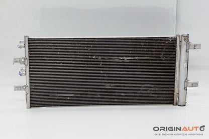 Condensador Ar Condicionado Bmw X1 S20I Activeflex F48 2017 9271207