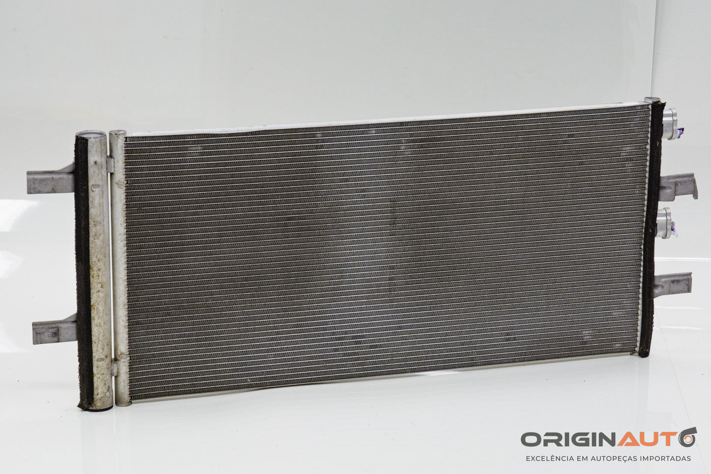 Condensador Ar Condicionado Bmw X1 S20I Activeflex F48 2017 9271207