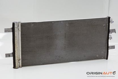 Condensador Ar Condicionado Bmw X1 S20I Activeflex F48 2017 9271207