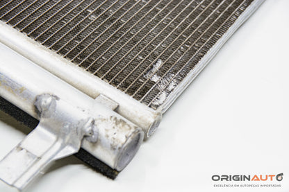 Condensador Ar Condicionado Bmw X1 S20I Activeflex F48 2017 9271207