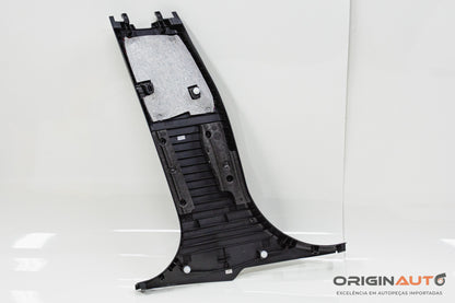 Acabamento Direito Coluna  Bmw X1 S20I Activeflex F48 2017 7332818