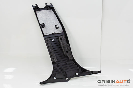 Acabamento Direito Coluna  Bmw X1 S20I Activeflex F48 2017 7332818