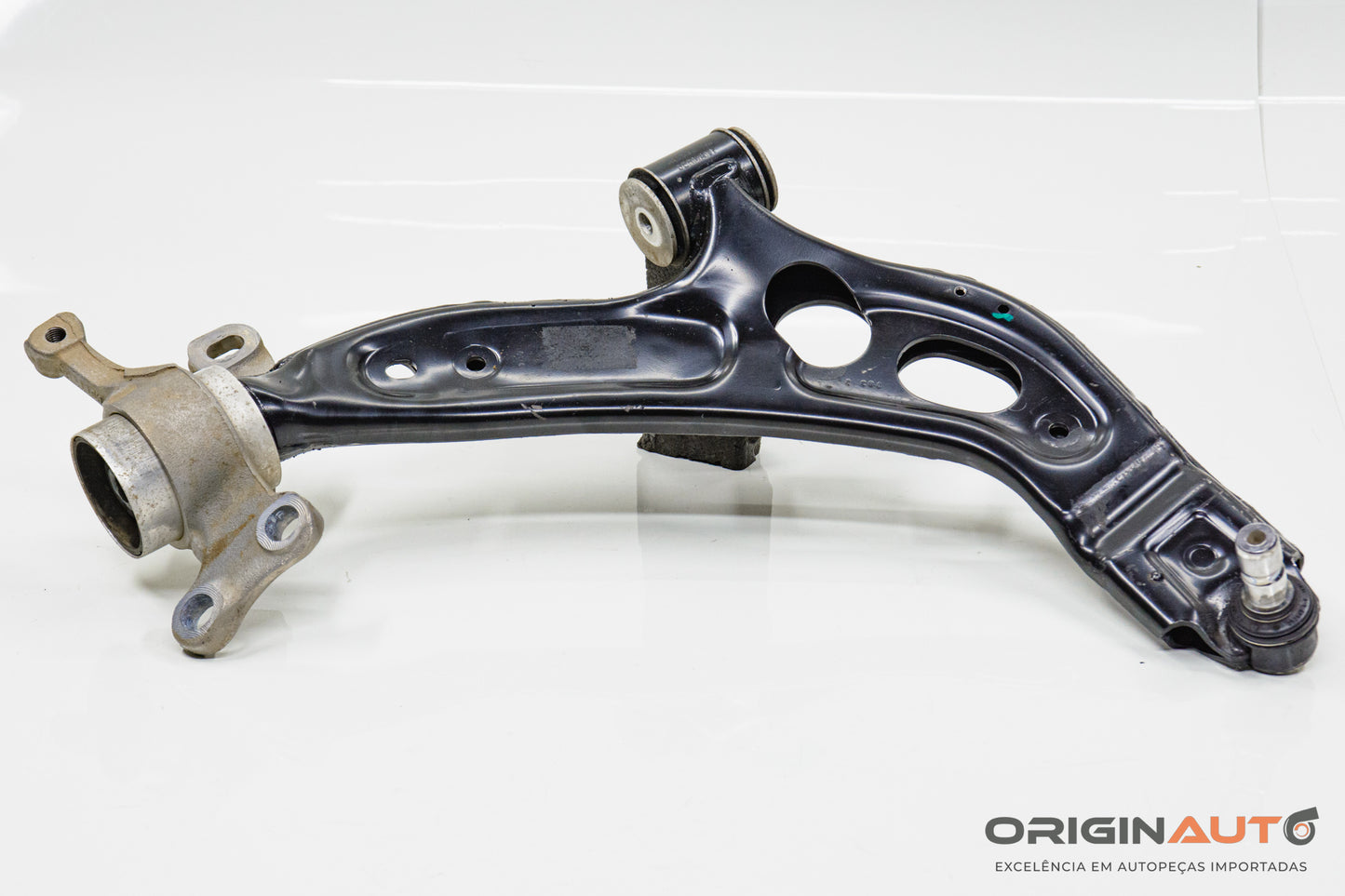 Bandeja Suspensao Dianteira Direita Bmw X1 S20I Activeflex F48 2017 8854393