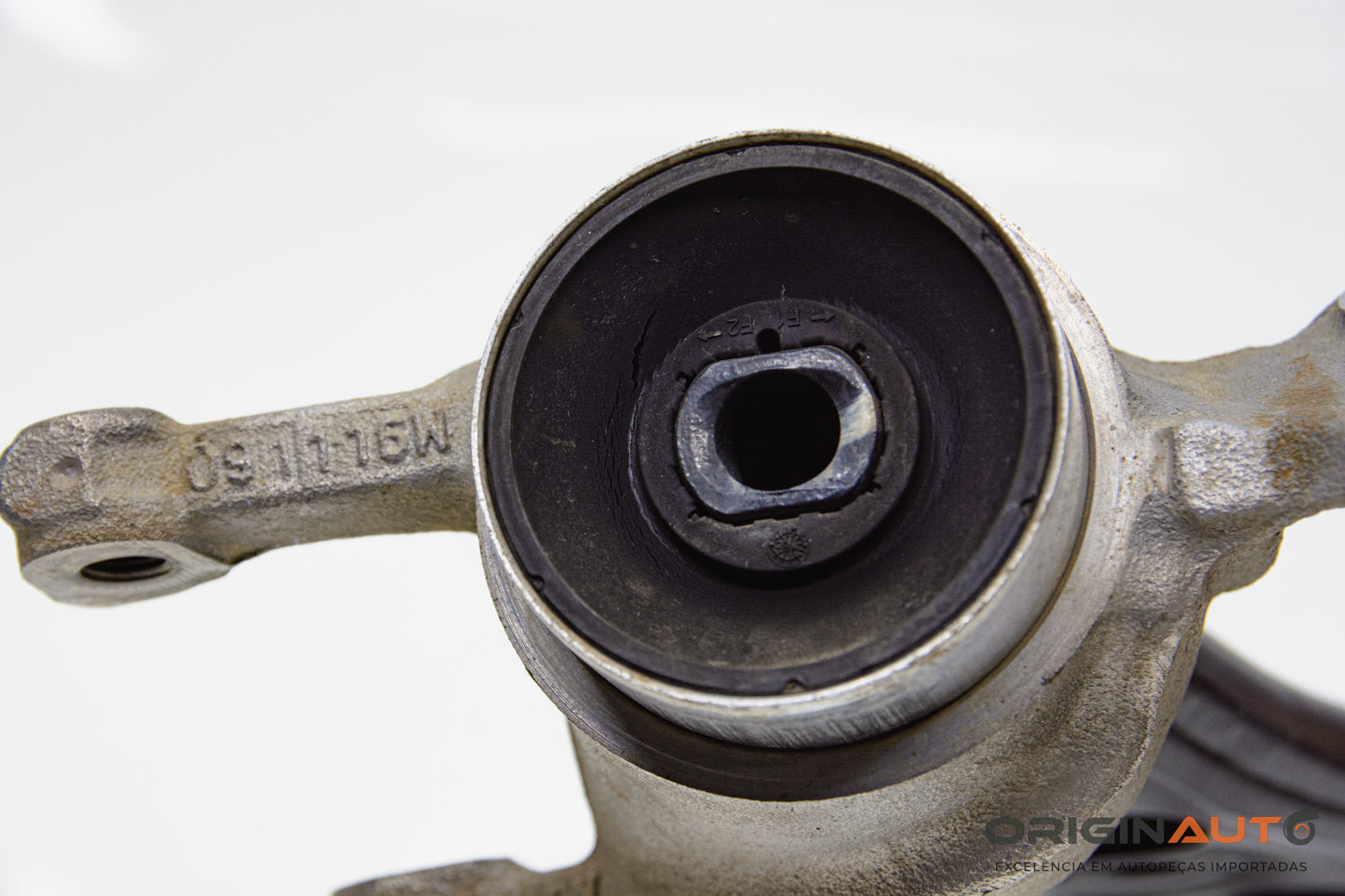 Bandeja Suspensao Dianteira Direita Bmw X1 S20I Activeflex F48 2017 8854393