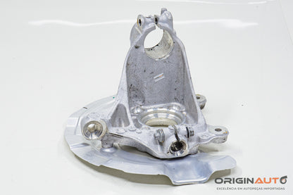 Manga Eixo Traseiro Esquerdo Bmw X1 S20I Activeflex F48 2017 6876645