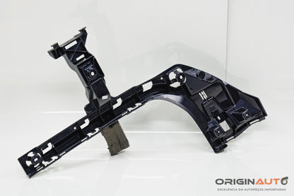 Suporte Parachoque Traseiro Direito Bmw X1 S20I Activeflex F48 2017 7381120
