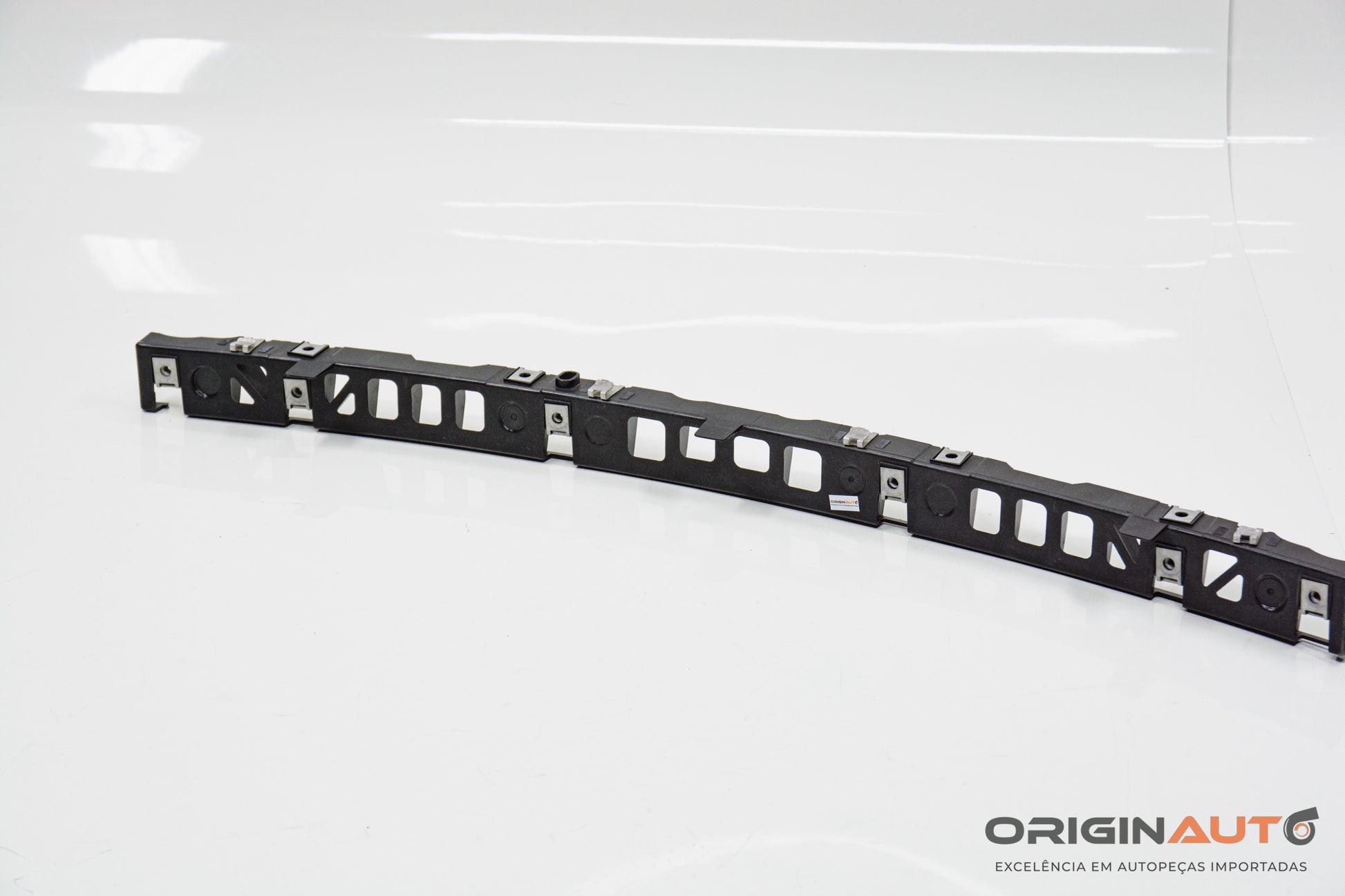 Guia Suporte Parachoque Bmw X1 S20I Activeflex F48 2017 S11778A