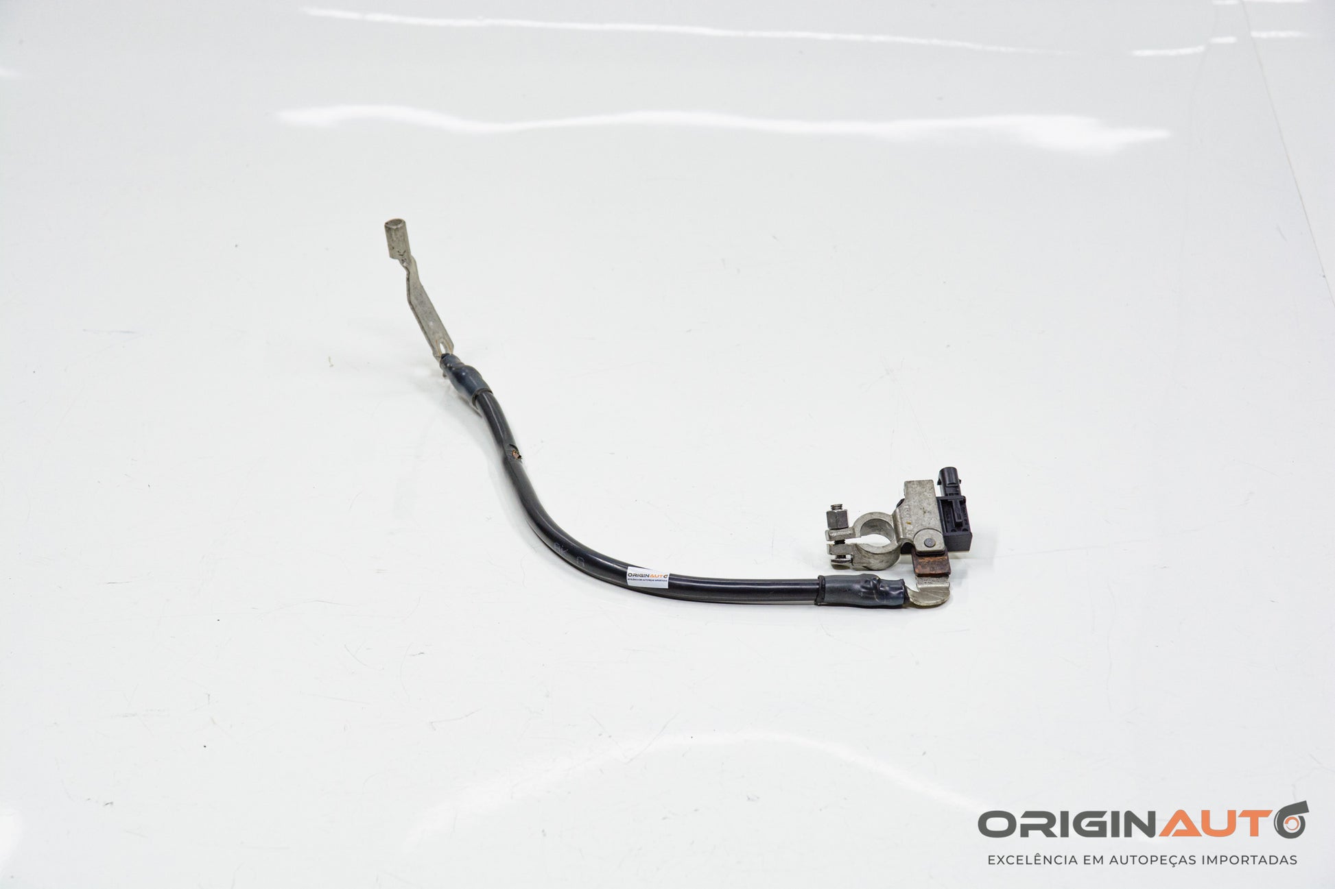 Cabo Negativo Bateria Bmw X1 S20I Activeflex F48 2017 6832657