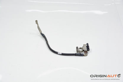 Cabo Negativo Bateria Bmw X1 S20I Activeflex F48 2017 6832657