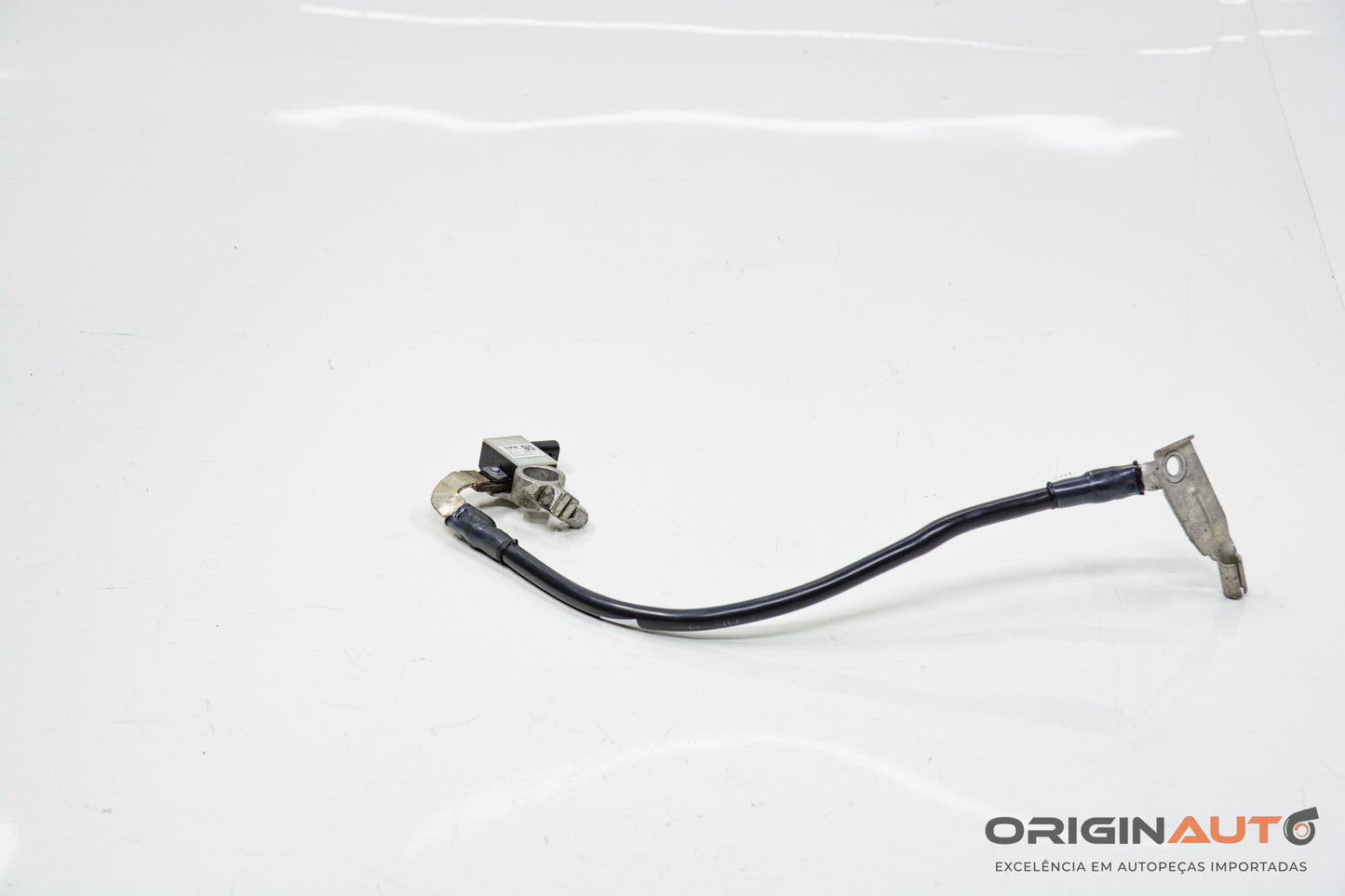 Cabo Negativo Bateria Bmw X1 S20I Activeflex F48 2017 6832657