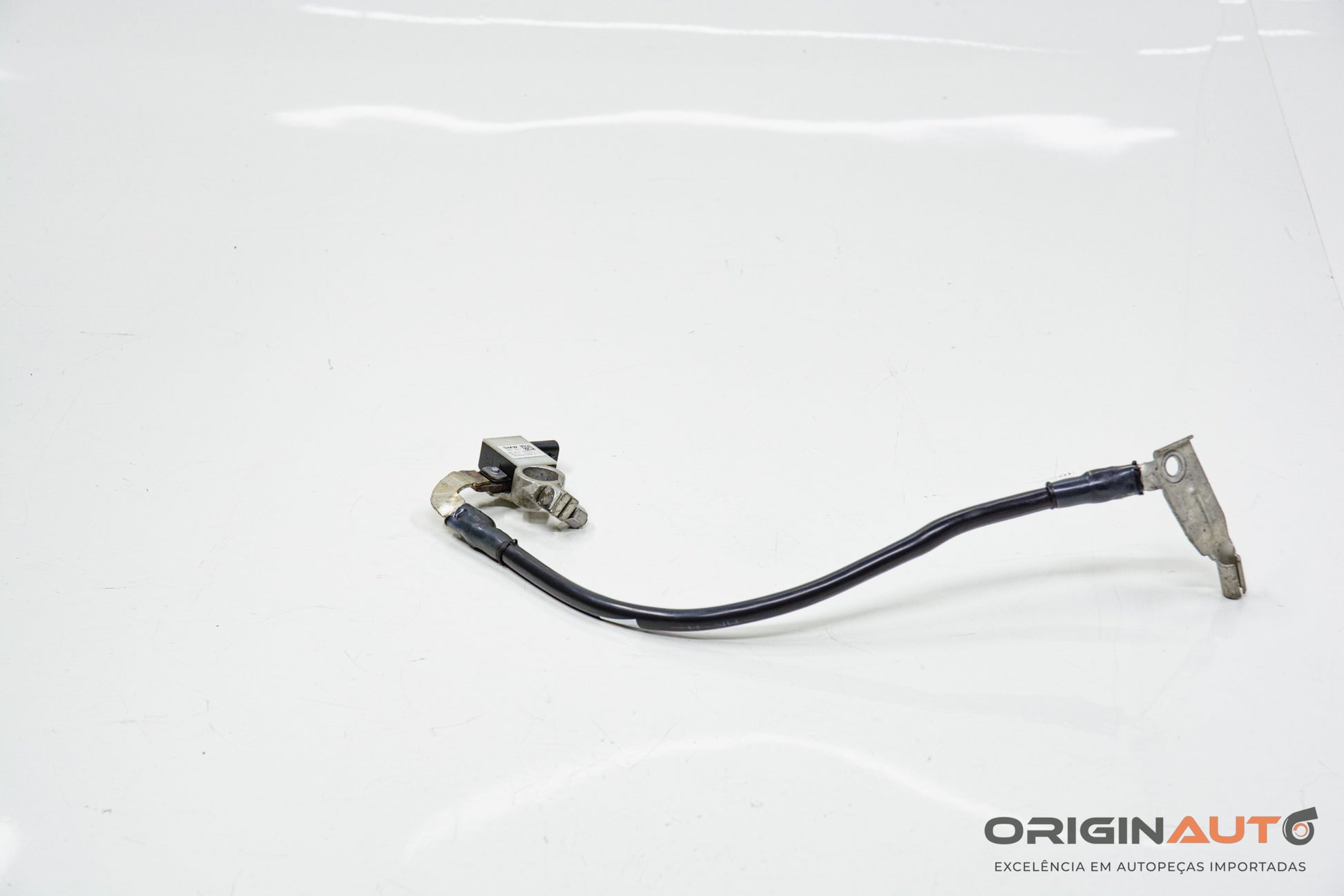 Cabo Negativo Bateria Bmw X1 S20I Activeflex F48 2017 6832657