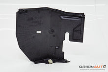 Acabamento Tampa Bateria Bmw X1 S20I Activeflex F48 2017 7290817