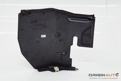 Acabamento Tampa Bateria Bmw X1 S20I Activeflex F48 2017 7290817