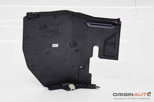 Acabamento Tampa Bateria Bmw X1 S20I Activeflex F48 2017 7290817