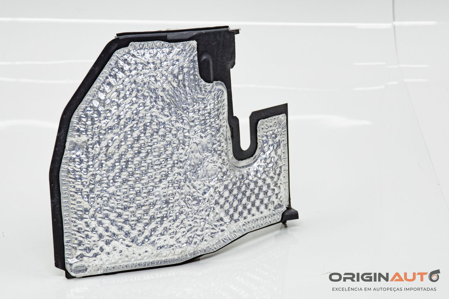 Acabamento Tampa Bateria Bmw X1 S20I Activeflex F48 2017 7290817