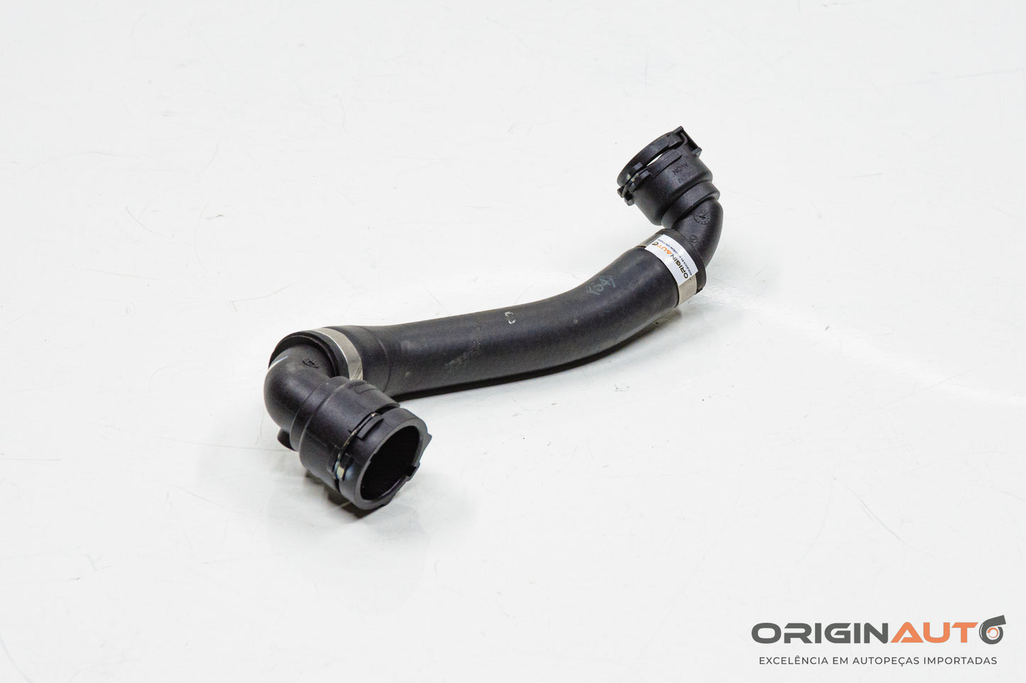 Mangueira Agua Radiador Bmw X1 S20I Activeflex F48 2017 7617380