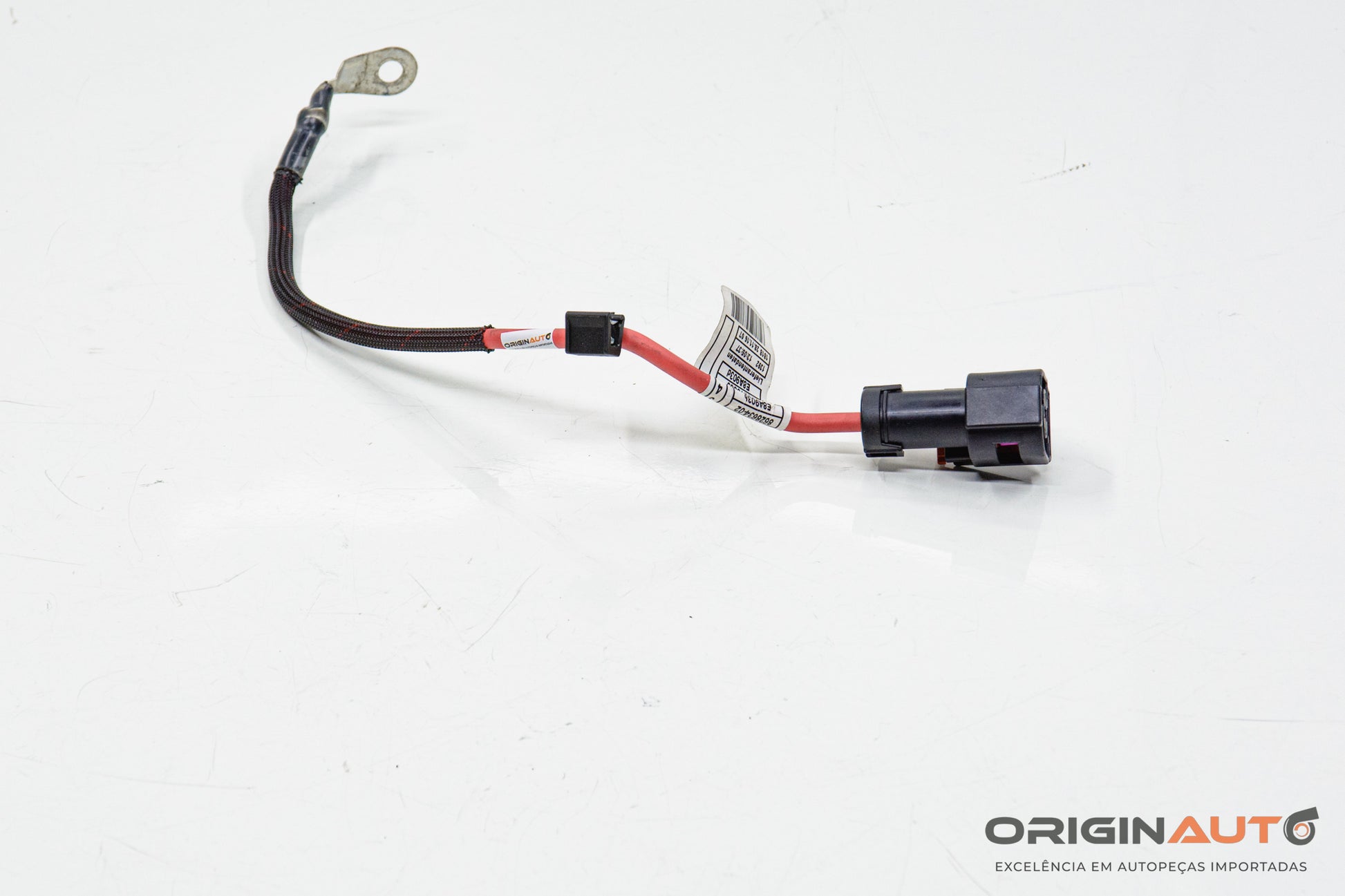 Cabo Alimentacao Bateria Bmw X1 S20I Activeflex F48 2017 8628634