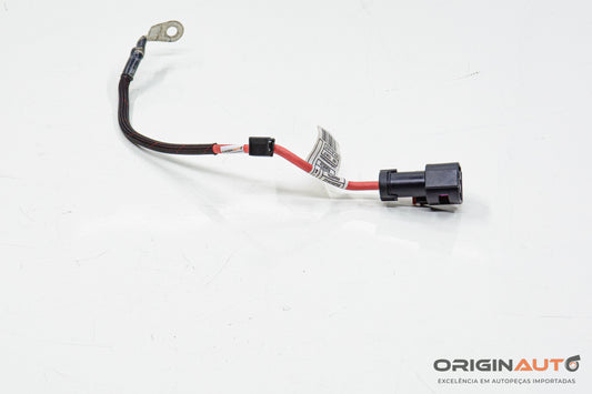 Cabo Alimentacao Bateria Bmw X1 S20I Activeflex F48 2017 8628634