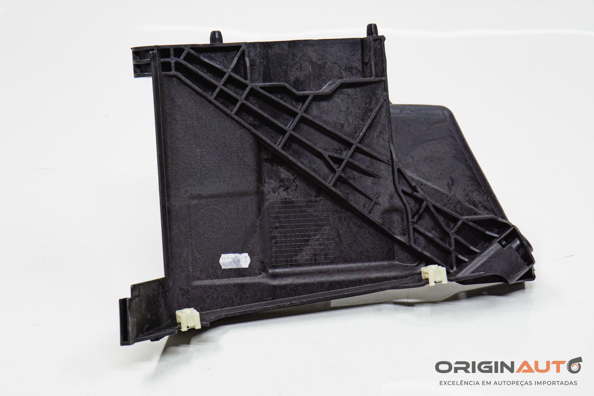 Tampa Caixa Bateria  Bmw X1 S20I Activeflex F48 2017 7419826