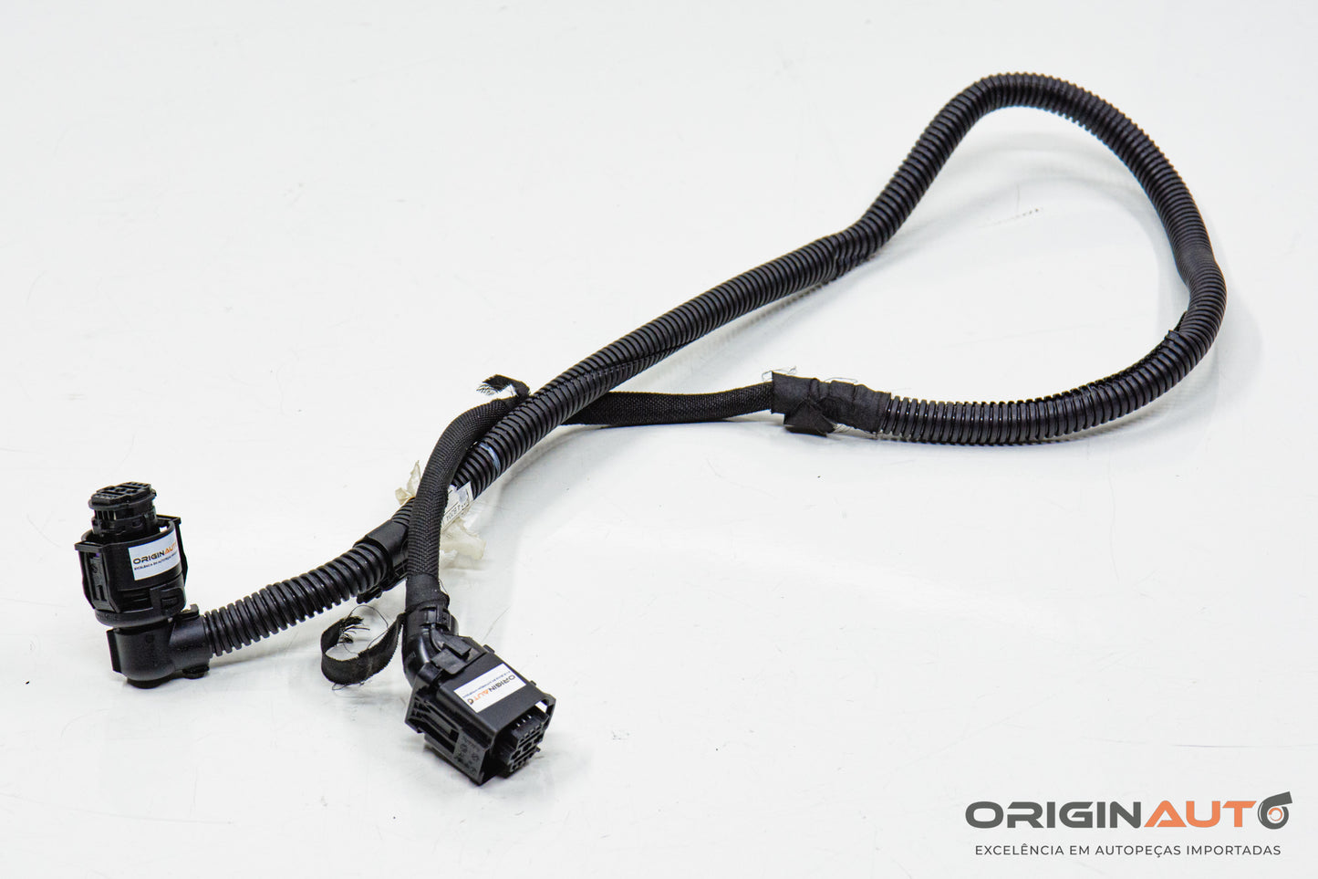 Chicote Modulo Motor Bmw X1 S20I Activeflex F48 2017 8617707