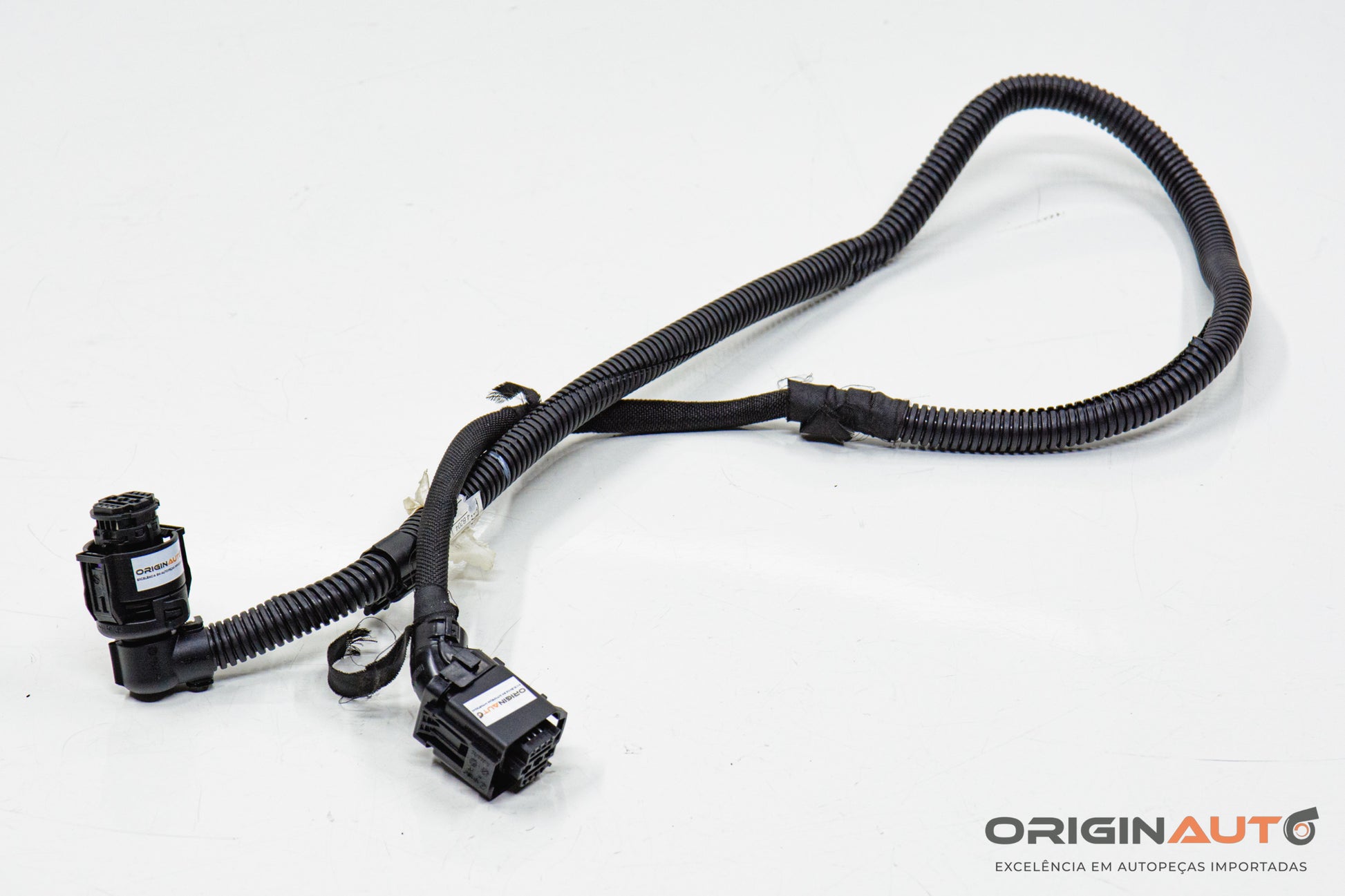 Chicote Modulo Motor Bmw X1 S20I Activeflex F48 2017 8617707