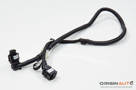 Chicote Modulo Motor Bmw X1 S20I Activeflex F48 2017 8617707