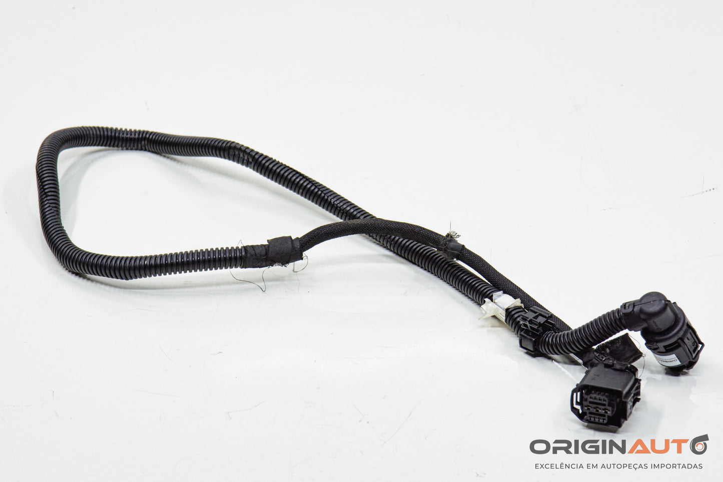 Chicote Modulo Motor Bmw X1 S20I Activeflex F48 2017 8617707