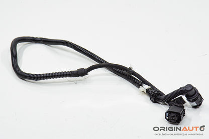 Chicote Modulo Motor Bmw X1 S20I Activeflex F48 2017 8617707