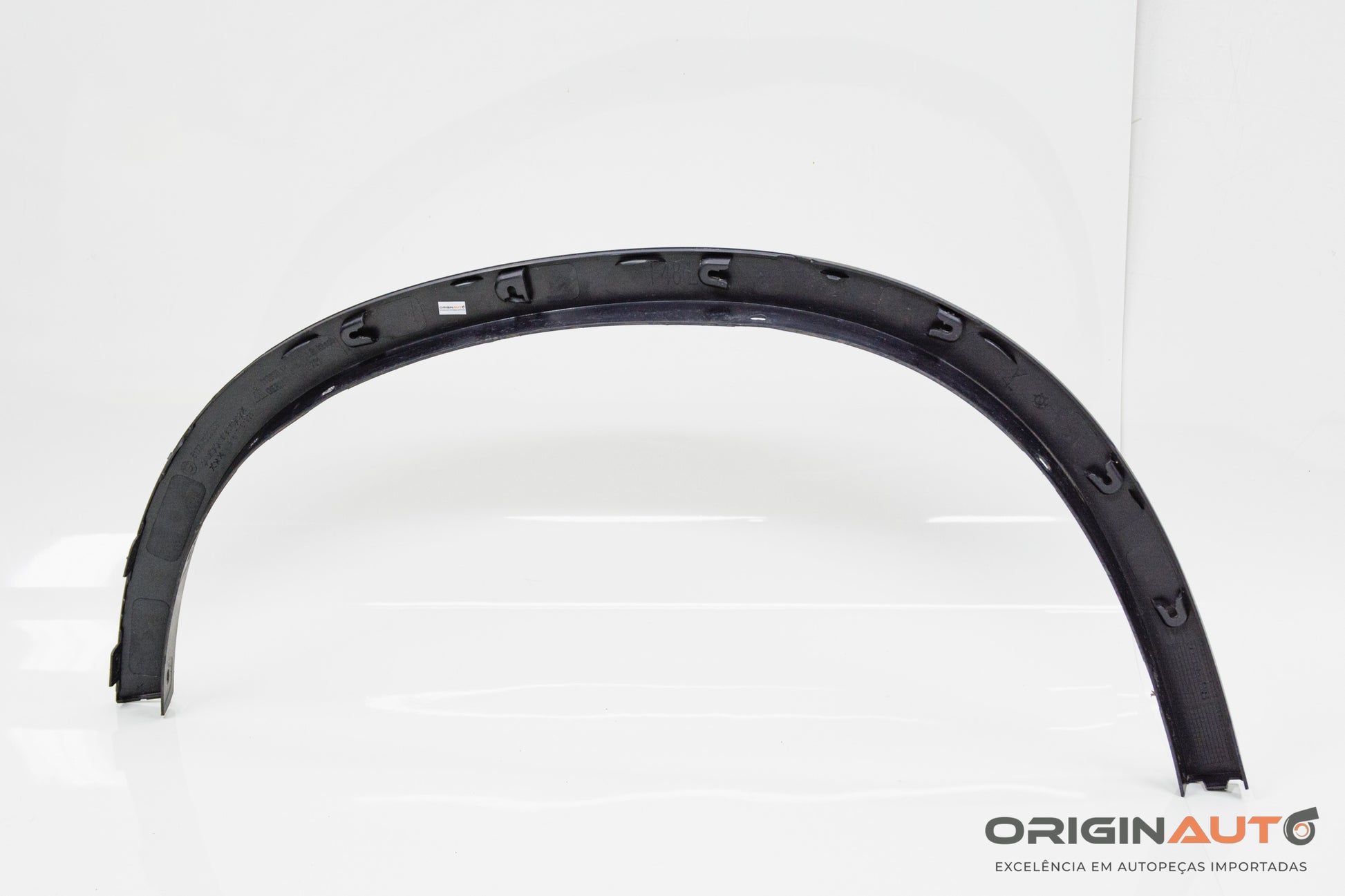 Aplique Paralama Traseiro Esquerdo Bmw X1 S20I Activeflex F48 2017 7332339