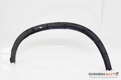 Aplique Paralama Traseiro Esquerdo Bmw X1 S20I Activeflex F48 2017 7332339