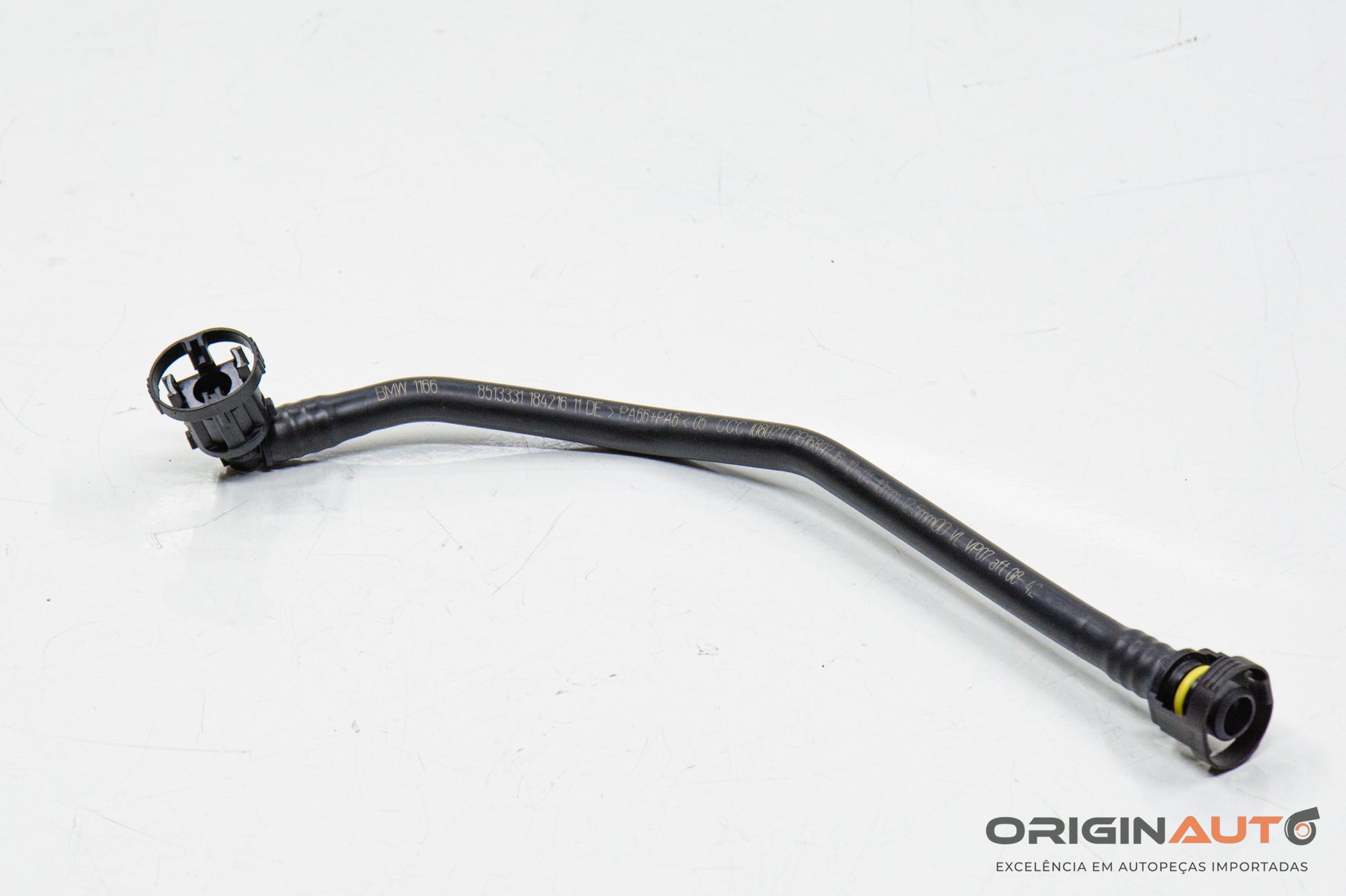 Tubo Vacuo Motor Bmw X1 S20I Activeflex F48 2017 8513331