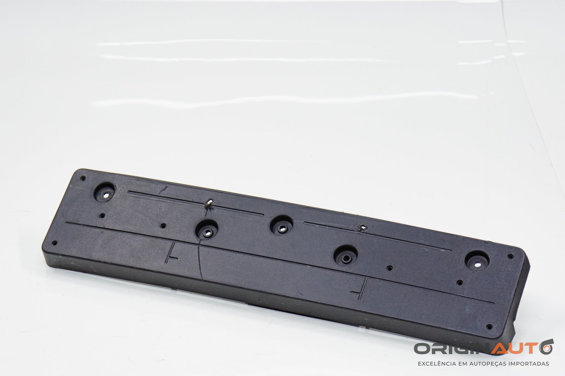 Suporte Placa Dianteira Bmw X1 S20I Activeflex F48 2017 7354776
