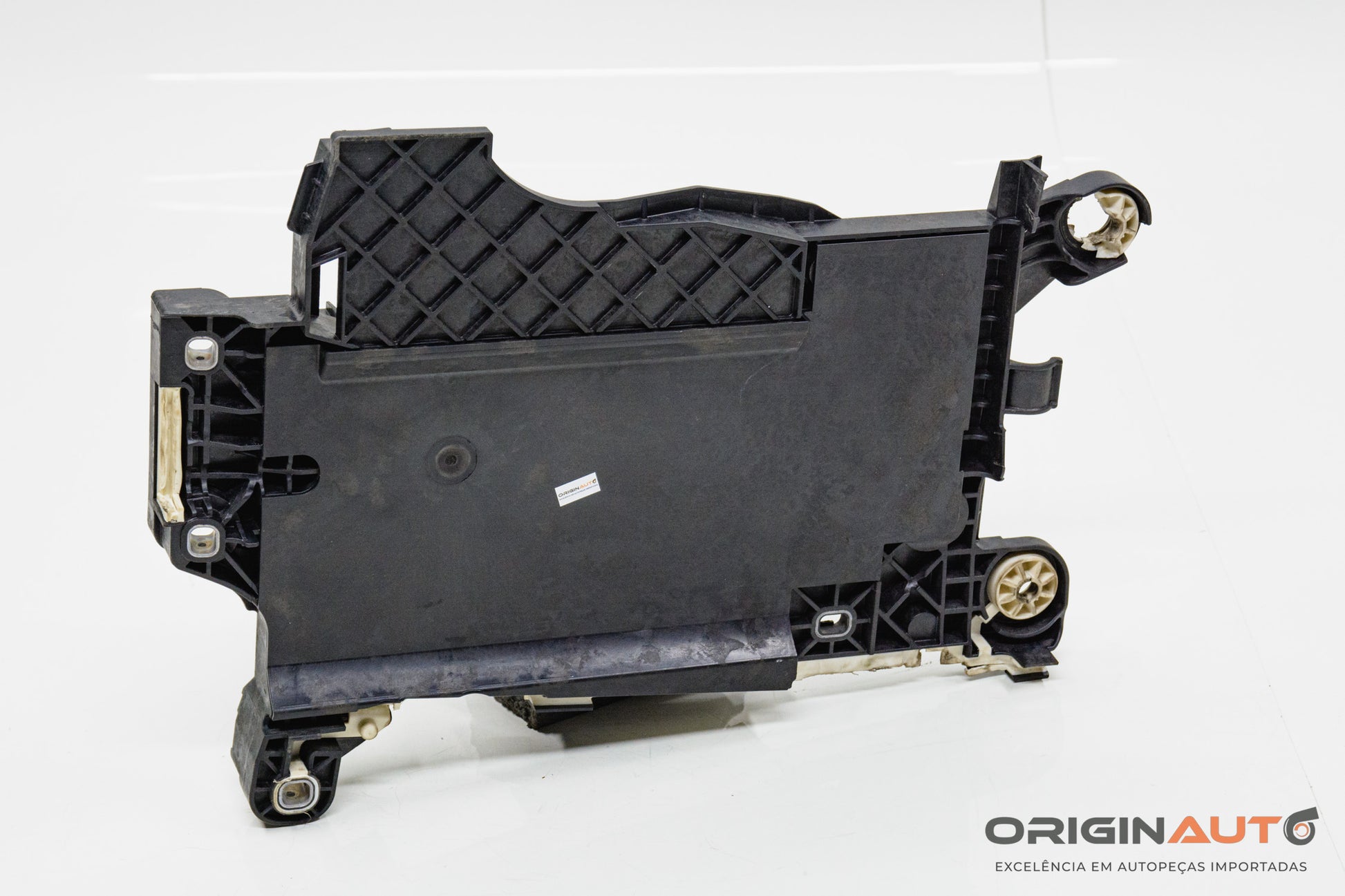 Suporte Bateria Bmw X1 S20I Activeflex F48 2017 7641798