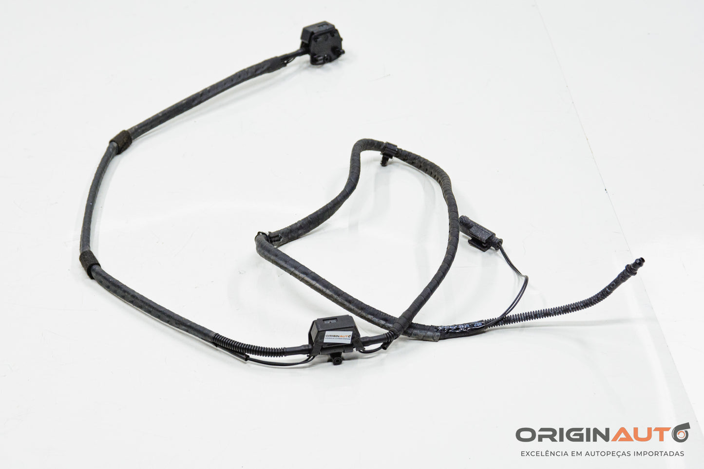 Esguicho Vidro Traseiro Bmw X1 S20I Activeflex F48 2017 7320256