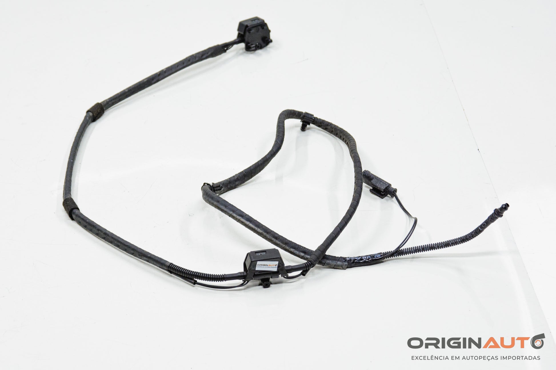 Esguicho Vidro Traseiro Bmw X1 S20I Activeflex F48 2017 7320256