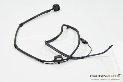 Esguicho Vidro Traseiro Bmw X1 S20I Activeflex F48 2017 7320256