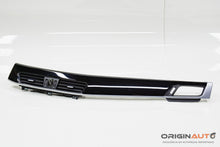 Difusor De Ar E Moldura Central Bmw X1 S20I Activeflex F48 2017 9347747