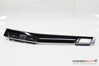 Difusor De Ar E Moldura Central Bmw X1 S20I Activeflex F48 2017 9347747