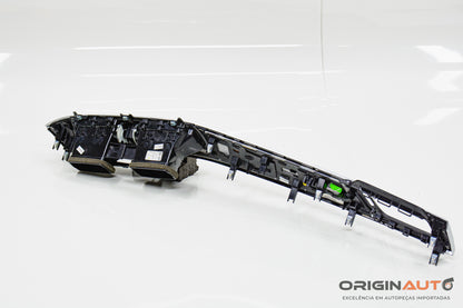 Difusor De Ar E Moldura Central Bmw X1 S20I Activeflex F48 2017 9347747