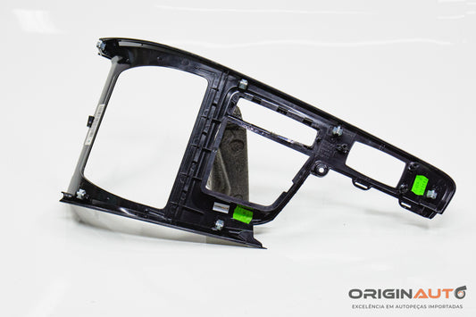Acabamento Painel Console Central Bmw X1 S20I Activeflex F48 2017 9292547