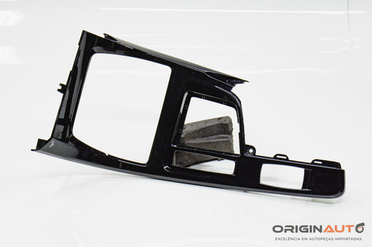 Acabamento Painel Console Central Bmw X1 S20I Activeflex F48 2017 9292547