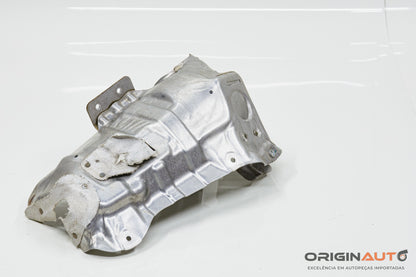 Protetor Calor Coletor Escape Bmw Bmw X1 S20I Activeflex F48 2017 7618369