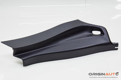 Acabamento Lateral Porta Direita Bmw X1 S20I Activeflex F48 2017 7326836