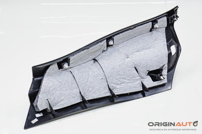 Acabamento Lateral Porta Direita Bmw X1 S20I Activeflex F48 2017 7326836