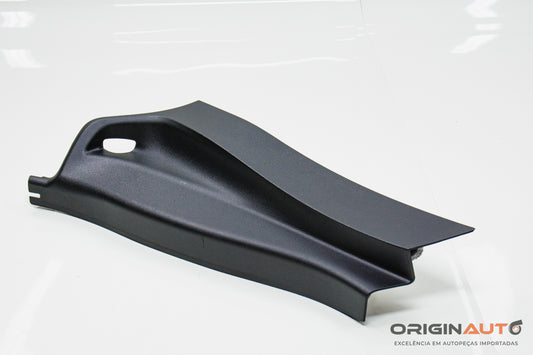 Acabamento Lateral Porta Esquerda Bmw X1 S20I Activeflex F48 2017 7326835